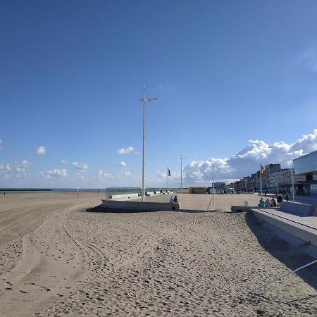 Le Nautilus - Plage Et Kursaal Dunkirk Luaran gambar