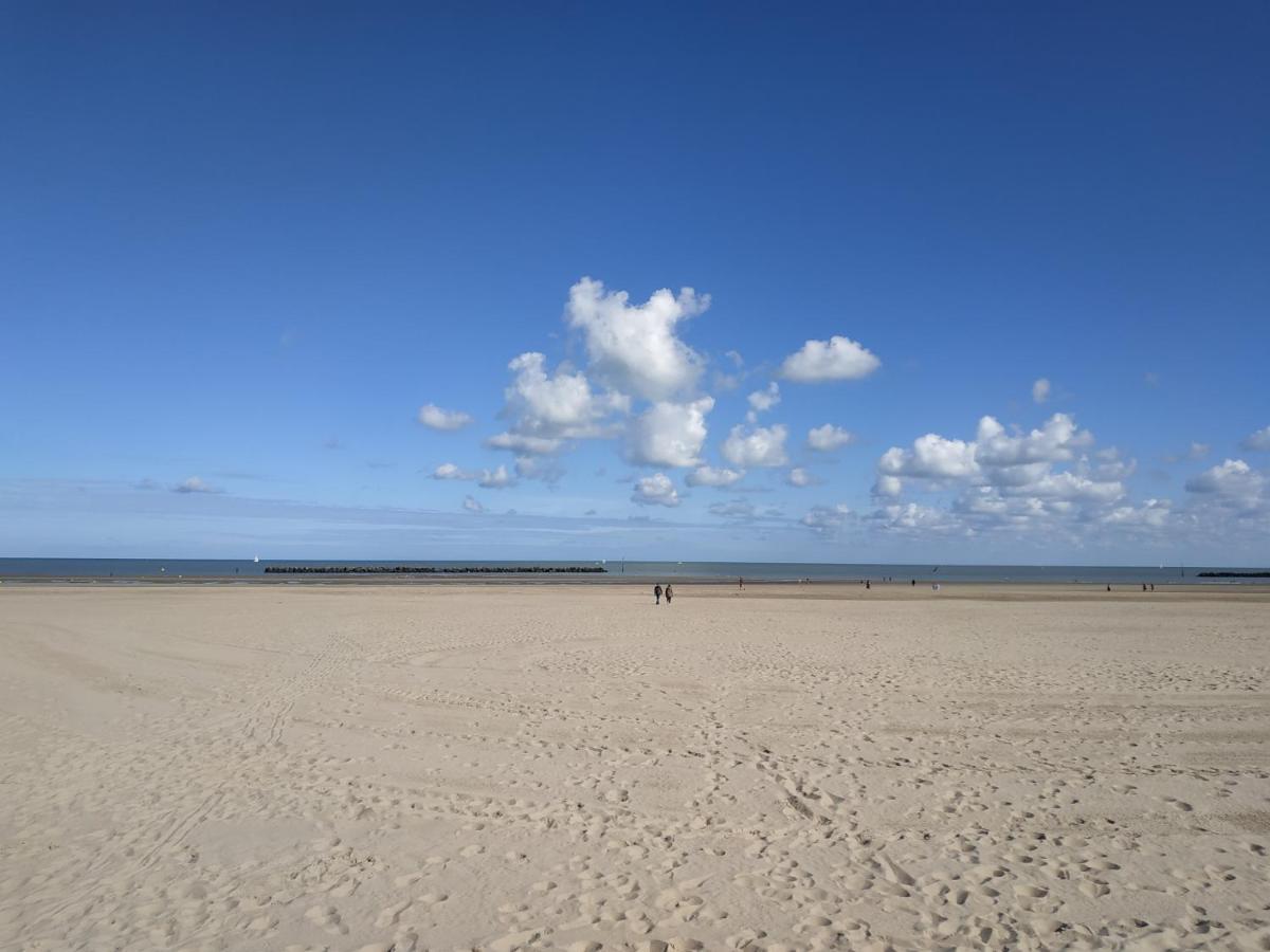 Le Nautilus - Plage Et Kursaal Dunkirk Luaran gambar